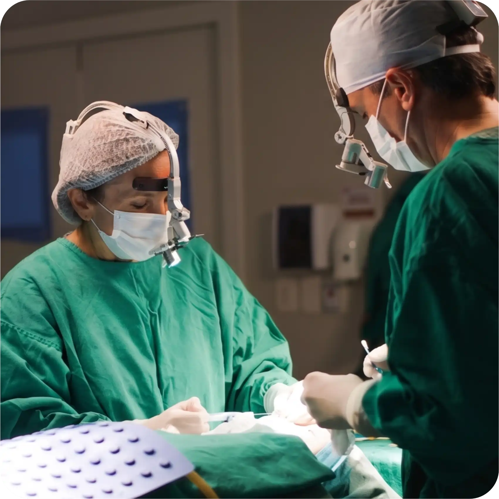 Recursos Tecnológicos Otorrinolaringologia Clínica Otomedic